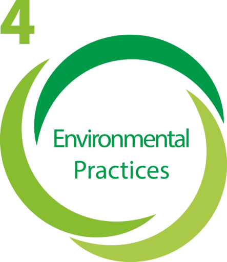 4 – Environmental Practices