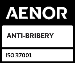 Aenor – Anti-Bribery