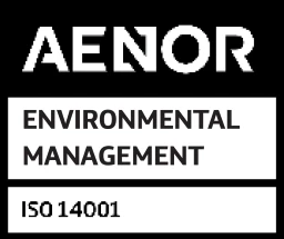 Aenor – Environmental Management
