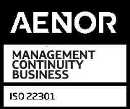 Aenor – Management Continuity Business
