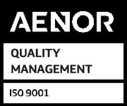 Aenor – Quality Management