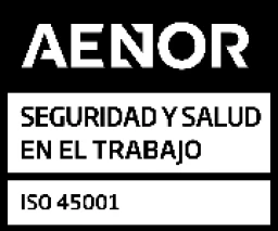 Logo – AENOR – 005